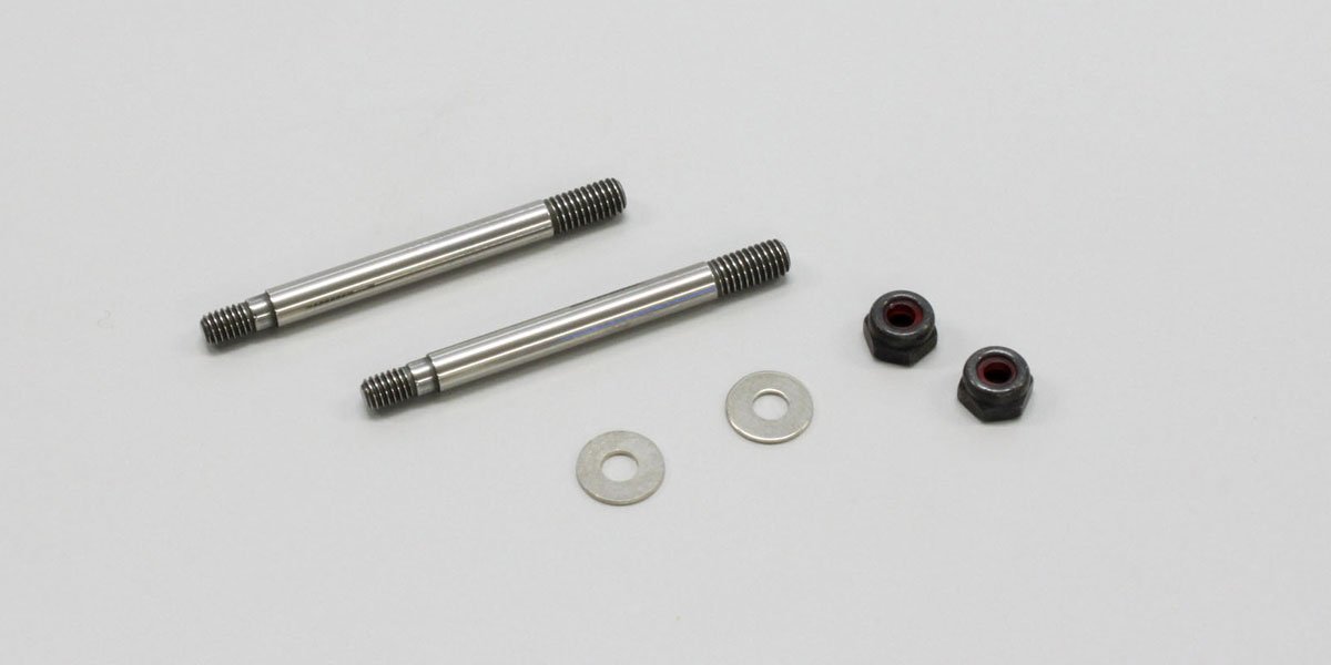 FM530-2 Shock Shaft(33) FM530-2  - KYOSHO RC